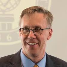 Five Questions With: Kevin D. Mentzer