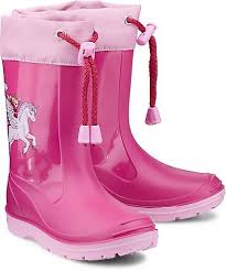 Größte auswahl an neuware & aktionen nur auf lyst.de. Beck Gummistiefel Einhorn Pink Gortz 48003501