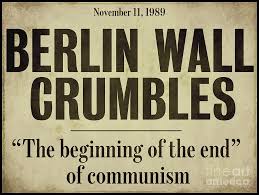 The art newspaper is the journal of record for the visual arts world, covering international news and events. Quotes About Berlin Wall 79 Quotes