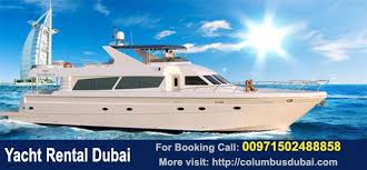 Pin On Yacht Rental Dubai