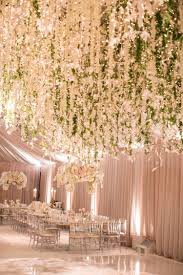 Glamorous Alfresco Ceremony Ballroom Reception And After Party Inside Weddings Wedding Reception Decorations Wedding Hall Decorations Wedding Inside