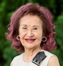 新国大文学暨社会科学院表彰对社区与国家做出卓越贡献的校友