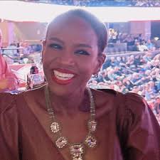 Stacey Wheat Anthony AG Gardner Stirlyn Harris