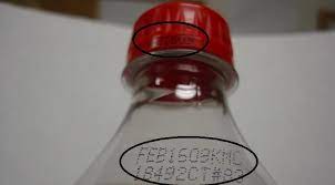 How To Read Soda Sell By Dates Coffee Distributing Corp