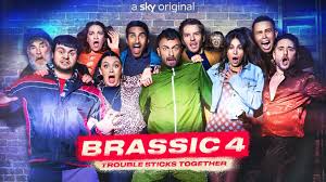 More laughs than ever on Sky as Brassic returns for Series 5, plus new  images revealed as Series 4 launches on 7 September | Sky Group