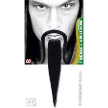 St Patrick Groen Glittervest Man ==> Feestkleding365!