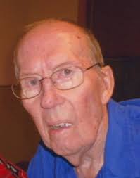 Fred Coppinger Obituary (2015)