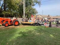 Stories from the Pumpkin Patch
