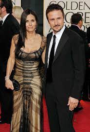 A member of the arquette acting family, he first became known during the late 1990s after starring in several hollywood films, including the scream trilogy. David Arquette Thankful Courteney Cox Is In His Documentary Film Hollywood Life
