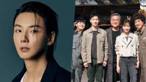 Feng Meng Long's Legend (2017)