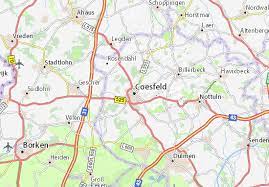 Check spelling or type a new query. Michelin Landkarte Coesfeld Stadtplan Coesfeld Viamichelin