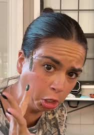 Praying Mantis Encounters: Progressively Worse Moments