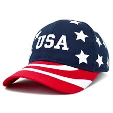 4.8 out of 5 stars, based on 4 reviews 4 ratings current price $11.99 $ 11. Amazon Com Dalix Usa Baseball Cap Flag Hat Team Usa Navy Snapback America Stars And Stripes Clothing