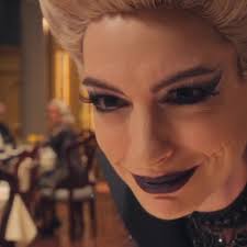 Find out where the witches (2020) is streaming, if the witches (2020) is on netflix, and get news and updates, on decider. Anne Hathaway Reveals Her Terrifying Transformation For The Upcoming 2020 The Witches Remake Bored Panda
