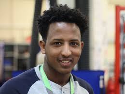 Daniel Habte