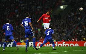 Finala ligii campionilor 2008 (ro); 2007 2008 Uefa Champions League 2007