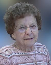 Elvira Schulte Obituary (2010)