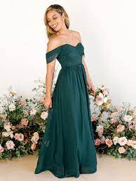 Nachdem sie sich für ihr hochzeitskleid entschieden haben brautkleider spitze, müssen sie in der richtigen kleid aufbewahrungsbox für sie zu investieren oder sonst können sie ihre. Brautjungfernkleider A Linie Bodenlanges Armelloses Reissverschluss Chiffon Grunes Hochzeitskleid Milanoo Com