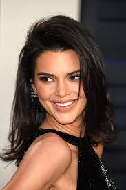 'she loved the blonde but was so happy to be back to her natural hair colour,' kaeding. Kendall Jenner S Favorite Hair Mask Is Sitting In Your Kitchen Right Now