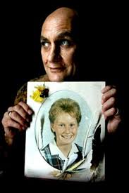 Karla Cardno's father