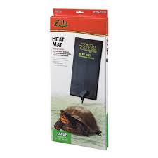 Zilla Heat Mat Terrarium Heater Large Petco In 2020 Heat Mat Reptile Terrarium Terrarium