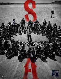 The Blot Says Sons Of Anarchy Season 5 Teaser Poster Sons Of Anarchy Anarchy Sons Of Arnachy