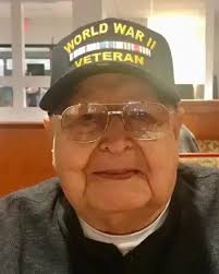 Obituary information for Joseph G. Beason