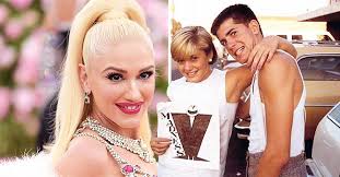Gwen stefani young indeed lately has been sought by consumers around us, maybe one of you. Meet Eric Gwen Stefani S Older Brother Who Was Also Her Bandmate