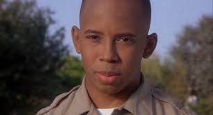 Don't Try To Be A Hero: Charles Burnett's “The Glass Shield”