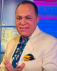 Roberto Gerónimo: Un Pionero de la comunicación Dominicana en New York y  líder de la comunidad latina con su programa Geronimo's Show Mensaje  navideño de Roberto Gerónimo “Queridos amigos y seguidores, en