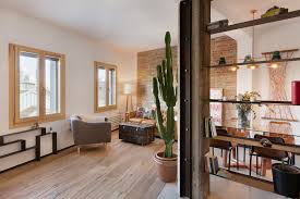 Is it bad to have carpet in your living room? Rug Free Room Inspiration Apartment Therapy