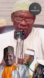 Understanding Dr. Idris' Message