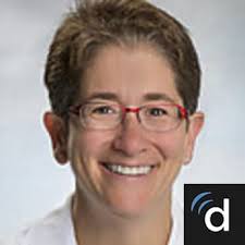 Dr. Robin Perlmutter-Goldenson (Perlmutter), MD