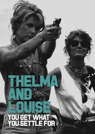 Brad pitt's first television appearance came in a 1987 episode of the daytime soap opera, another world. Ep 102 Thelma And Louise With Kelly And Sam From Curzon Cinema Podcast Flixwatcher Podcast