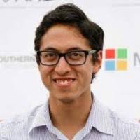 Sergio Barrenechea Saavedra