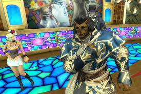 Purchase in the gold saucer from kasumi. What Is The Fashion Report Late To The Party Finder