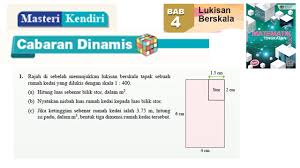 Nota ringkas matematik tingkatan 4 bab 10: Kssm Matematik Tingkatan 3 Bab 4 Lukisan Berskala Masteri Kendiri No 1 Cabaran Dinamis Buku Teks Youtube