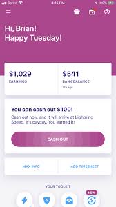 Together with our community, we're building a new financial system. What Is The Earnin App And Can It Make You Money Wealthy Relief