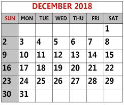 December 2018 Pdf Phone Calendar September Calendar Printable 2018 Calendar Template Calendar Word
