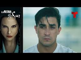 La Reina del Sur, Season 2, Episode 59: Morder el anzuelo (Bite the hook)