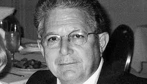 Remembering Paul Moley: owned restaurants in Red Lion and York