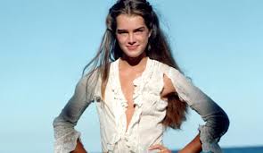 Brooke Shields: „Die blaue Lagune“ wäre heute ein No-Go