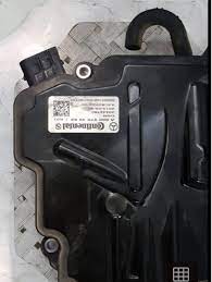 In 2015, the georgia supreme court dismissed a suit challenging the. Mercedes Benz Intelligent Servo Module Ism What They Do And How It Works