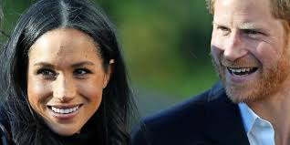 Ganz anders prinz harry, sohn von prinz charles und prinzessin diana, dem dank roter haare, roten wangen und blauen augen seit jeher etwas bubenhaftes anhaftet. Rassistische Post Fur Prinz Harry Und Meghan Markle