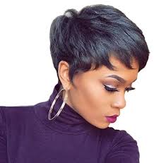 This haircut is universal, as it suits girls with different hair types and face shapes. Top 120 Short Hairstyles And Haircuts For Women That Are In Style In 2020 Yve Style Com