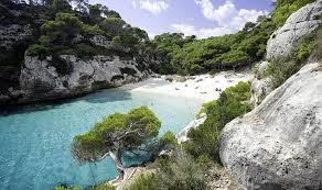 Cala Macarella y cala Macarelleta | Playas de Menorca