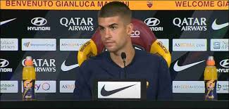 A raccontare l'accaduto è stata elisa, moglie del calciatore, sul suo profilo instagram: Tanti Auguri A Gianluca Mancini Il Difensore Della Roma Compie 25 Anni