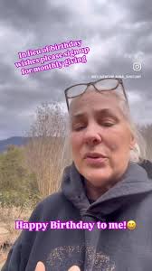 The Blind Spot Animal...