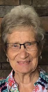 Obituary for Norma Jean (Weddle) Oborg