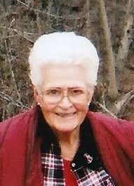 Obituary information for Nola Hill